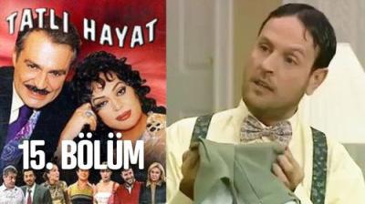 Tatlı Hayat