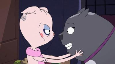 Kevin