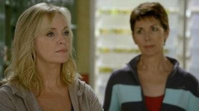 Packed to the Rafters