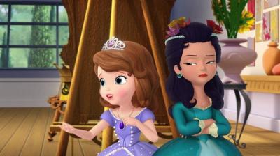 Sofia the First