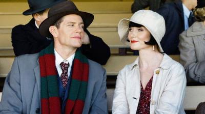 Miss Fisher's Murder Mysteries