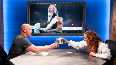 Steve Austin's Broken Skull Sessions