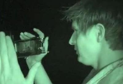 Ghost Adventures