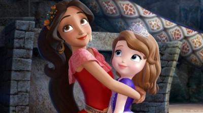 Elena of Avalor