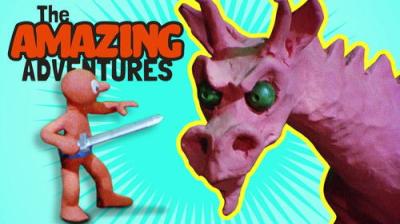 The Amazing Adventures of Morph