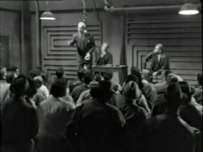 The Untouchables