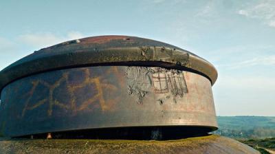 Abandoned Engineering