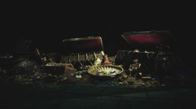 Didžiausios pasaulio paslaptys