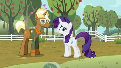 My Little Pony: Friendship Is Magic