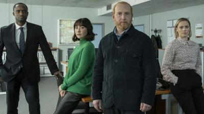 The Chelsea Detective