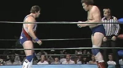 Mid-South Wrestling