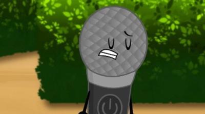 Inanimate Insanity