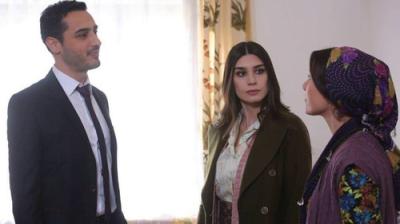 Aşk Ve Mavi