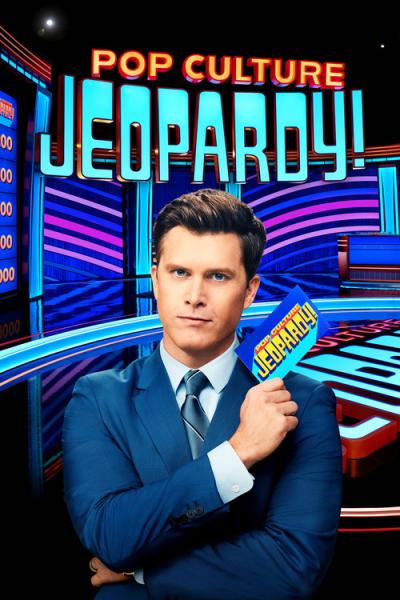 Pop Culture Jeopardy! filmas online