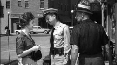 The Andy Griffith Show