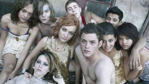 Skins filmas žiurėti online
