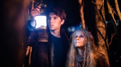 Neil Gaiman's Likely Stories