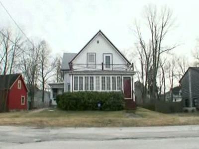 Ghost Hunters