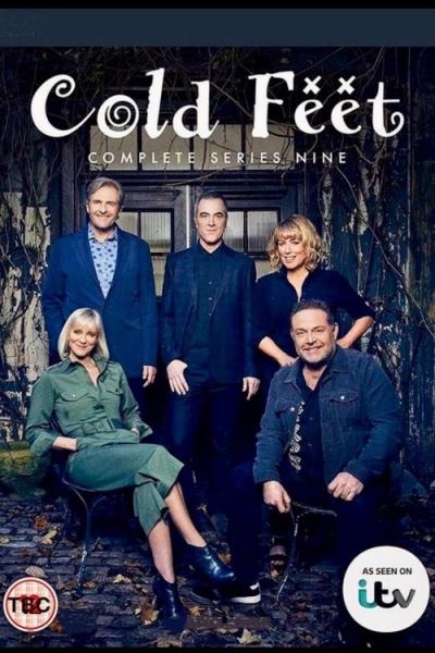 Cold Feet filmas online