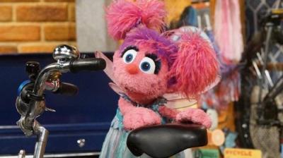 Sesame Street