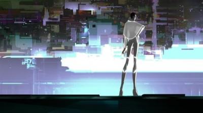 TRON: Uprising
