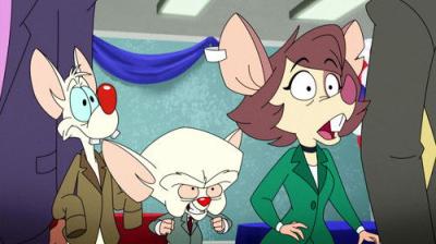 Animaniacs