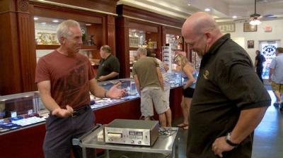 Pawn Stars