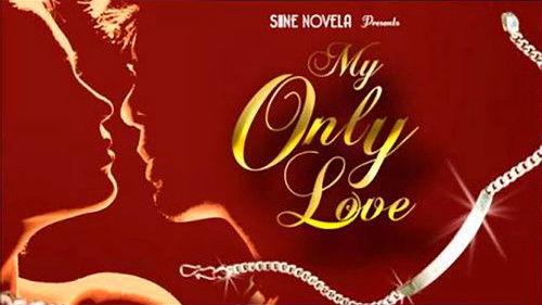 My Only Love filmas žiurėti online