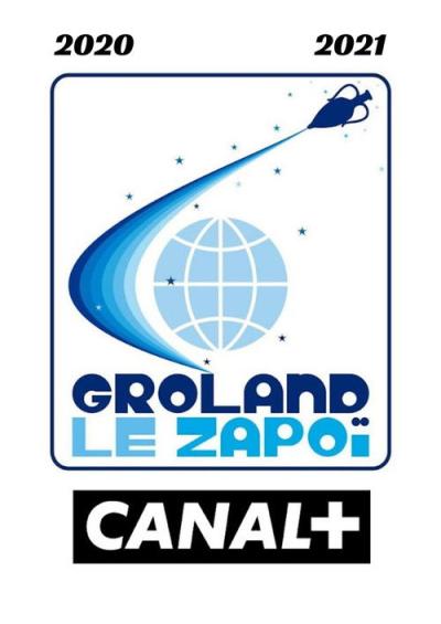 Groland filmas online