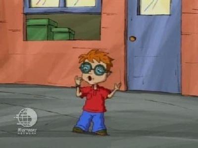 Rocket Power