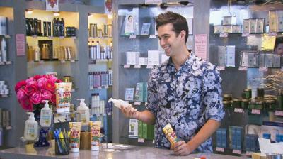 The Carbonaro Effect