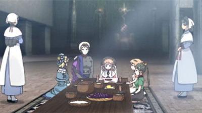 LAST EXILE