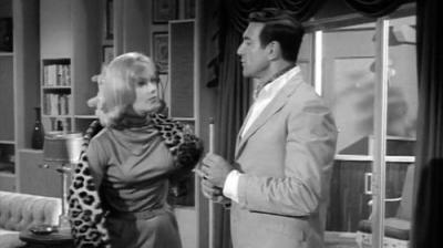 Honey West