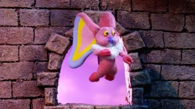 Robot Chicken
