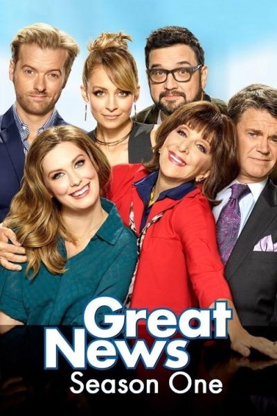 Great News filmas online