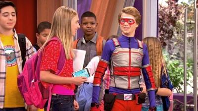 Henry Danger