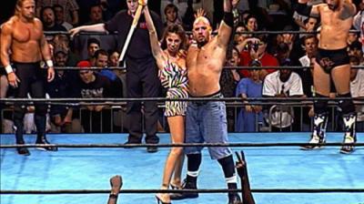 ECW on TNN