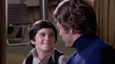 The Courtship of Eddie's Father