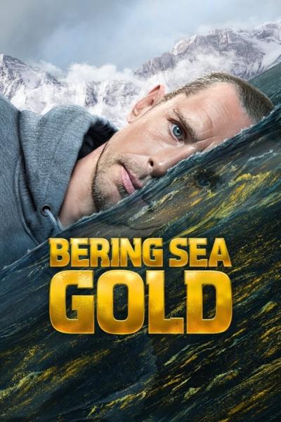 Bering Sea Gold filmas online