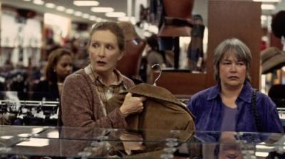 Šešios pėdos po žeme