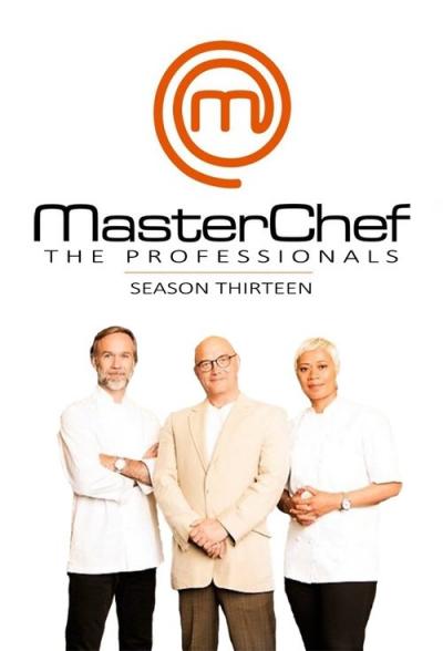 MasterChef: The Professionals filmas online