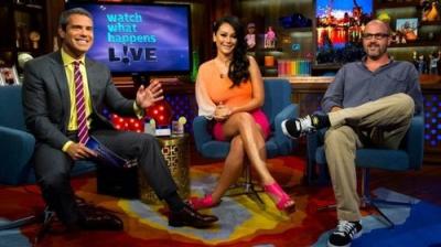 Watch What Happens Live with Andy Cohen