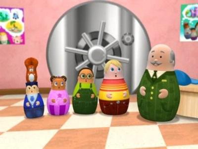 Higglytown Heroes