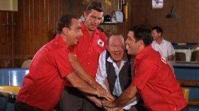 The Andy Griffith Show
