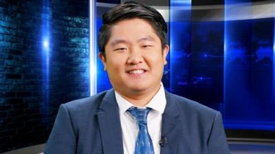 Breaking News: No Laugh Newsroom