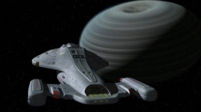 Star Trek: Voyager