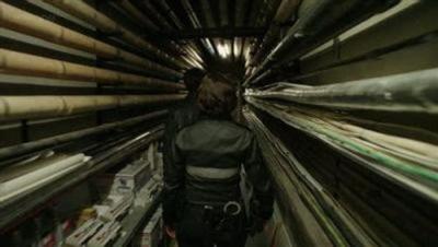 Silent Witness