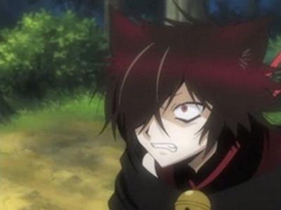 PandoraHearts