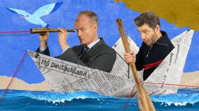 Die Anstalt