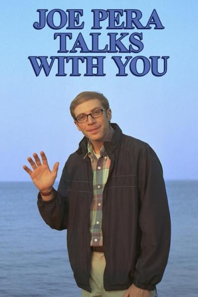 Joe Pera Talks With You filmas online